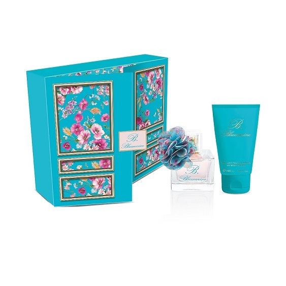 Blumarine B. Blumarine 50 ml Cofanetto