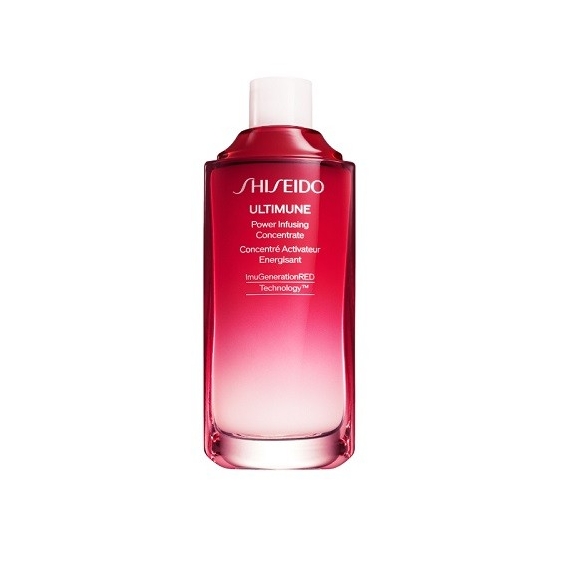 Shiseido Ultimune Power Infusing Concentrate Refill 75ML