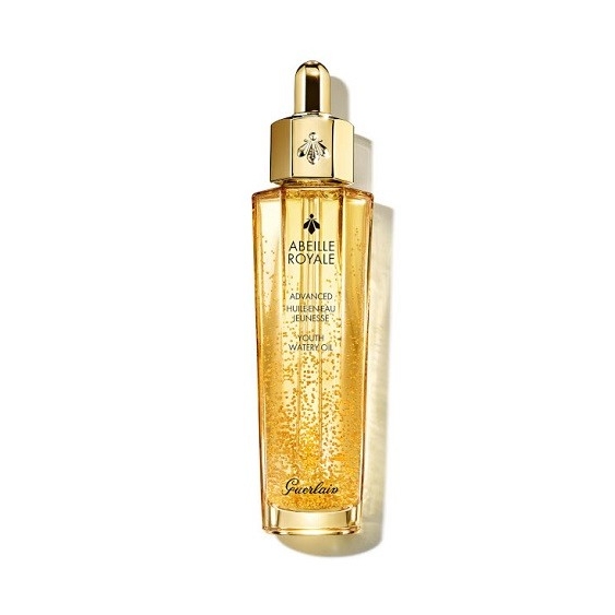 Guerlain Abeille Royale Advanced Huile-En-Eau Jeunesse 30ML