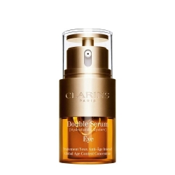 Clarins Double Serum Eye 20ML