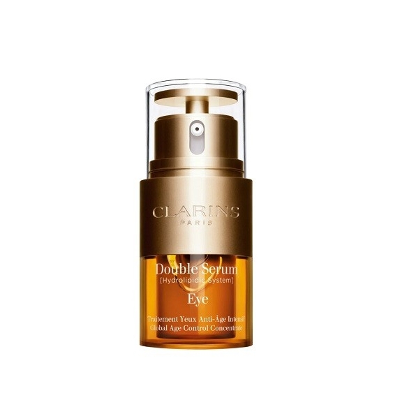 Clarins Double Serum Eye 20ML