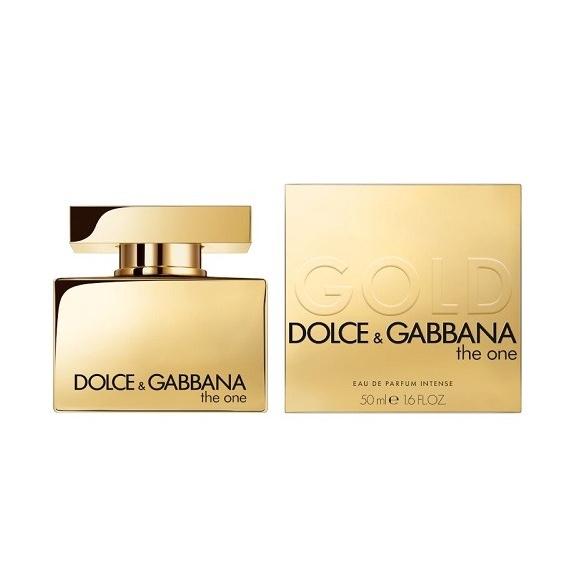 Dolce & Gabbana The One Gold 50ML