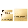 Dolce & Gabbana The One Gold 50ML