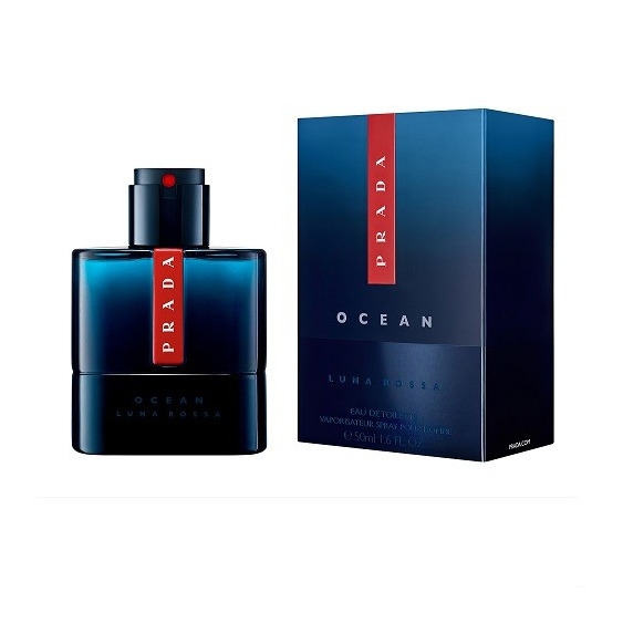 Prada Luna Rossa Ocean 50ML
