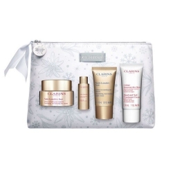 Clarins Nutri Lumière Cofanetto