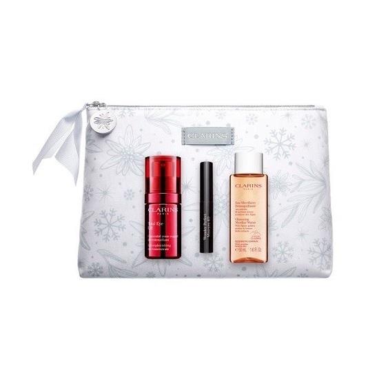 Clarins Total Eye Lift Cofanetto