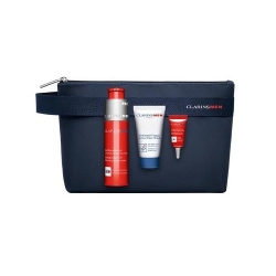 Clarins Men Energizing Gel Cofanetto