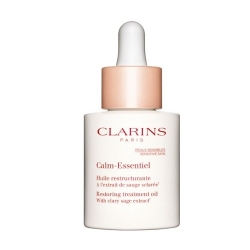 Clarins Calm Essentiel Restoring Treatment Oil 30ML