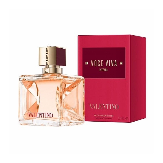 Valentino Voce Viva Intensa 100ML