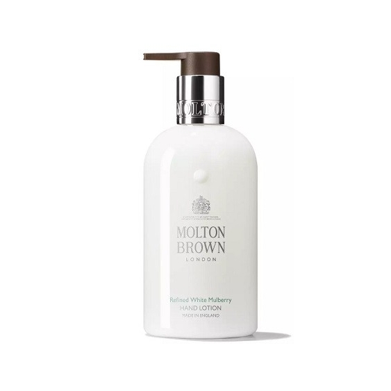 Molton Brown White Mulberry Crema Mani 300ML