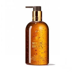 Molton Brown Mesmerising Oudh Accord & Gold Sapone Liquido 300ML