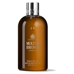 Molton Brown Tobacco Absolute Gel Doccia 300ML