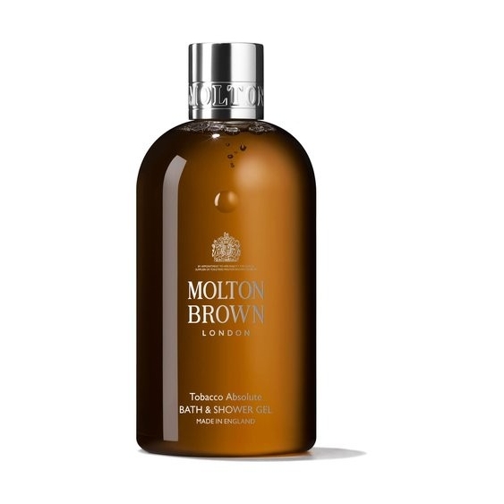 Molton Brown Tobacco Absolute Gel Doccia 300ML