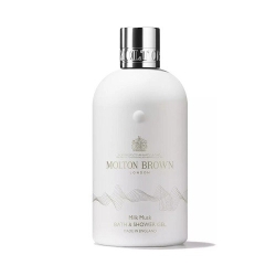 Molton Brown Milk Musk Gel Doccia 300ML
