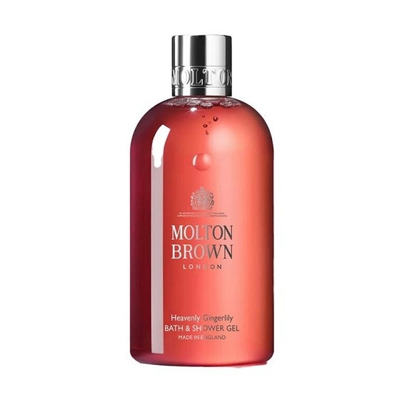 Molton Brown Heavenly Gingerlily Gel Doccia 300ML