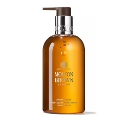 Molton Brown Amber Cocoon Sapone Liquido 300ML