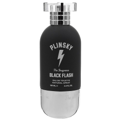 Plinsky Black Flash 100ML