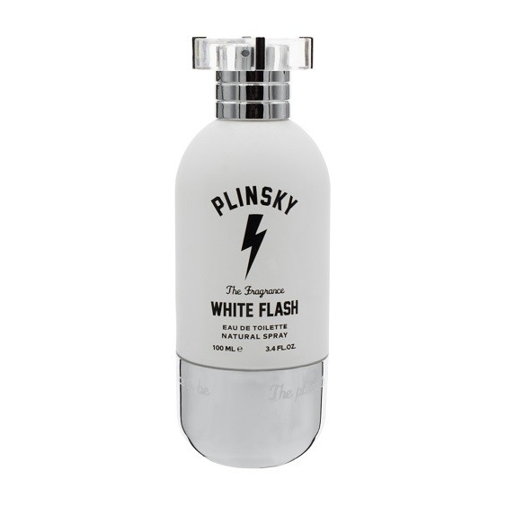 Plinsky White Flash 100ML