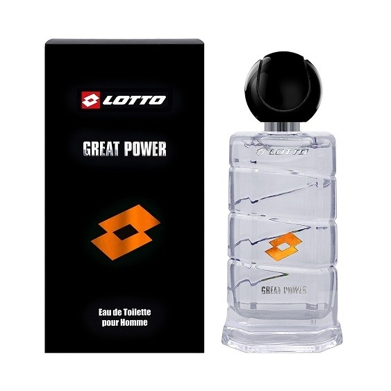 Lotto Great Power 100ML