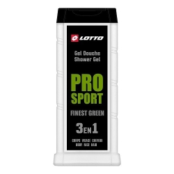 Lotto Finest Green Shower Gel 450ML