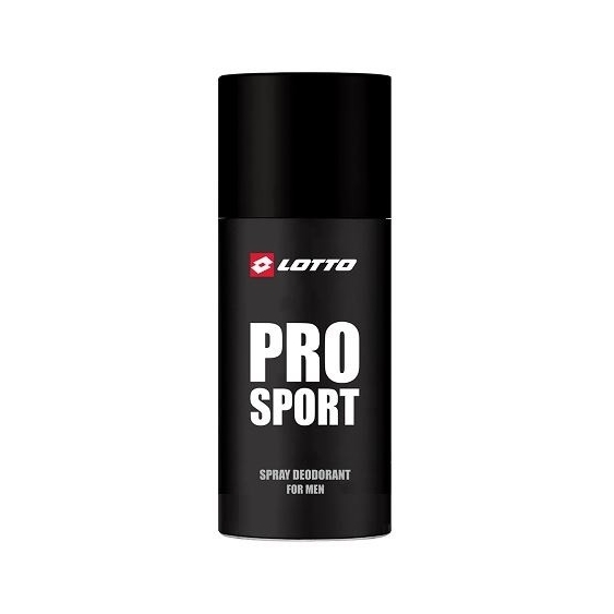Lotto Pro Sport Deodorant 150ML