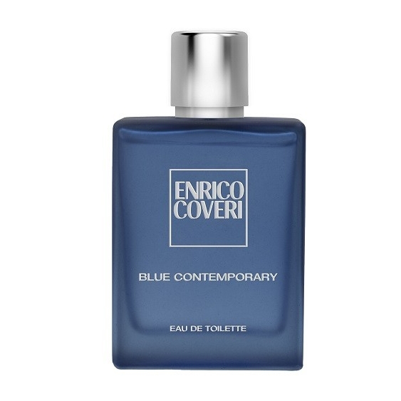 Enrico Coveri Blue Contemporary 100ML