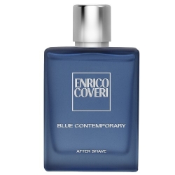Enrico Coveri Blue Contemporary After Shave Vapo  100ML