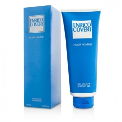 Enrico Coveri Pour Homme Shower Gel 400ML