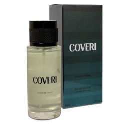 Enrico Coveri Green Pour Homme 50ML