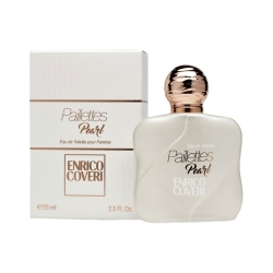 Enrico Coveri Paillettes Pearl 75ML