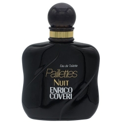 Enrico Coveri Paillettes Nuit 75ML