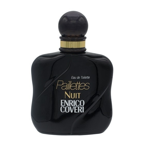 Enrico Coveri Paillettes Nuit 75ML