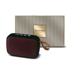 Trussardi Bluetooth Speaker Omaggio