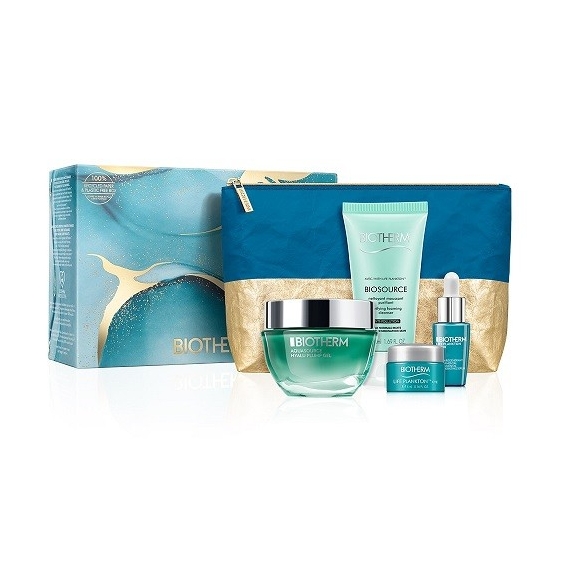 Biotherm Aquasource Hyalu Plump Cofanetto