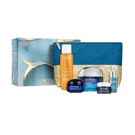 Biotherm Blue Therapy Accelerated Cream