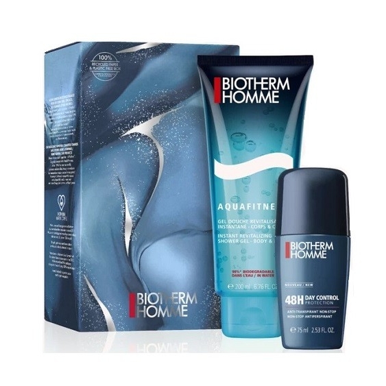 Biotherm Aquafitness Cofanetto
