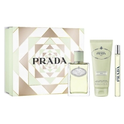 Prada Infusion d'Iris 100 ml Cofanetto