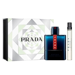 Prada Luna Rossa Ocean 50 ml Cofanetto
