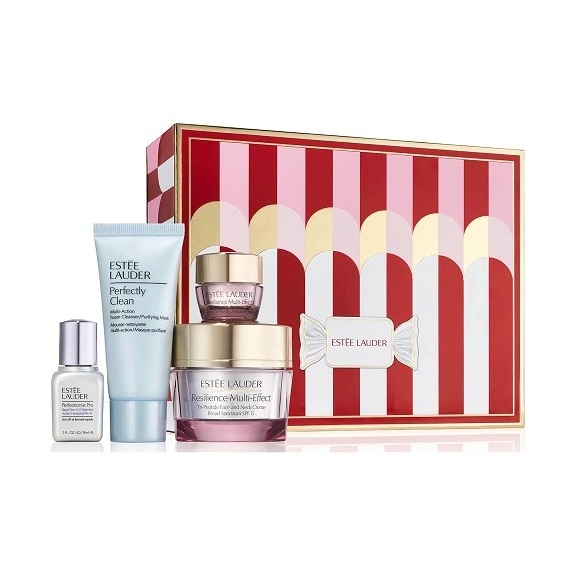Estee Lauder Resilience Multi-Effect 50 ml Cofanetto