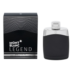 Mont Blanc Legend After Shave Lotion 100ML