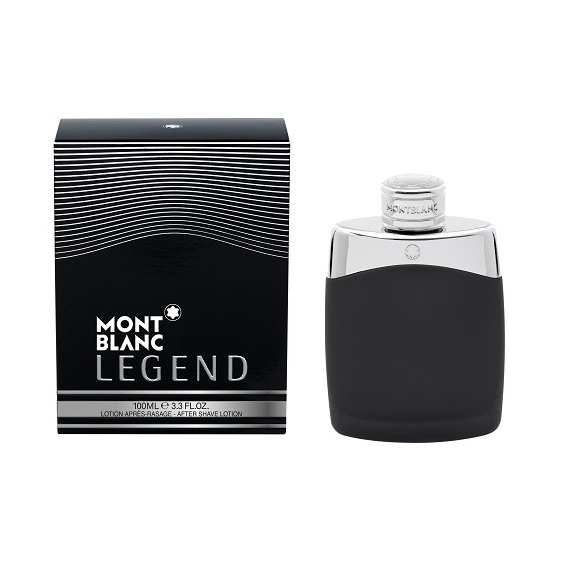 Mont Blanc Legend After Shave Lotion 100ML