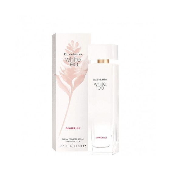 Elizabeth Arden Gingerlily 100ML