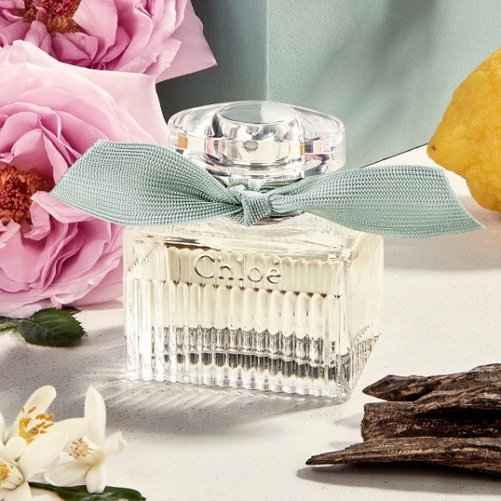 Chloe Naturelle 30ML