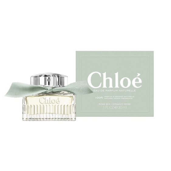 Chloe Naturelle 30ML