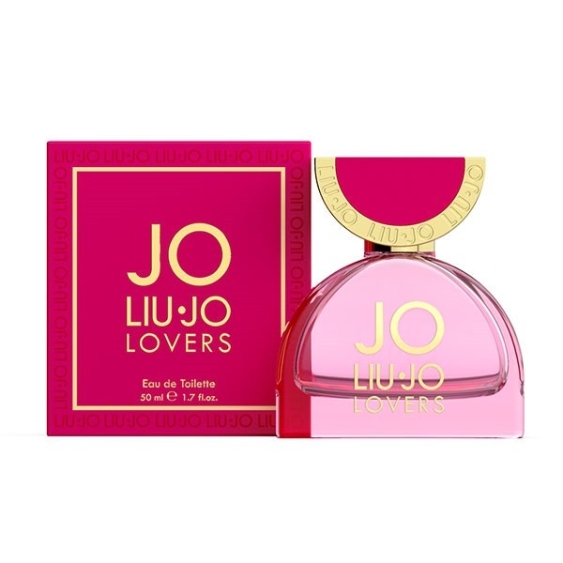 Liu Jo Lovers Jo 50ML