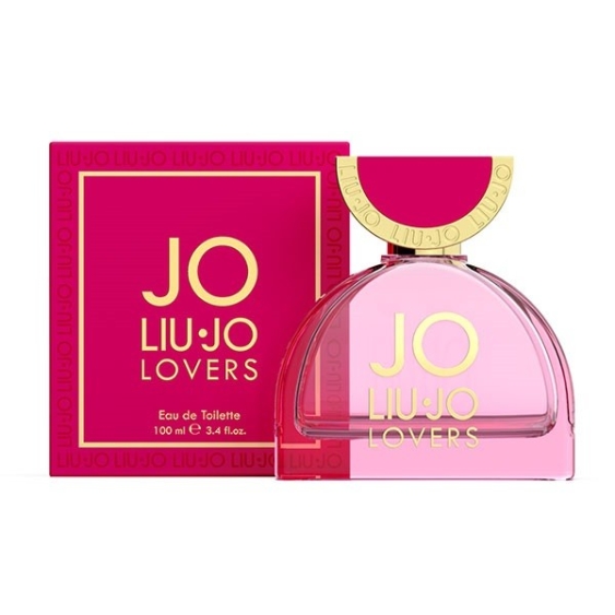 Liu Jo Lovers Jo 100ML