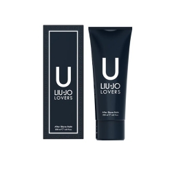 Liu Jo Lovers U Man After Shave Balm 200ML