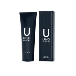 Liu Jo Lovers U Man Shower Gel 400ML