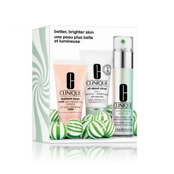 Clinique Even Better Clinical Cofanetto