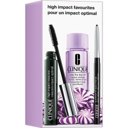 Clinique High Impact Mascara Cofanetto
